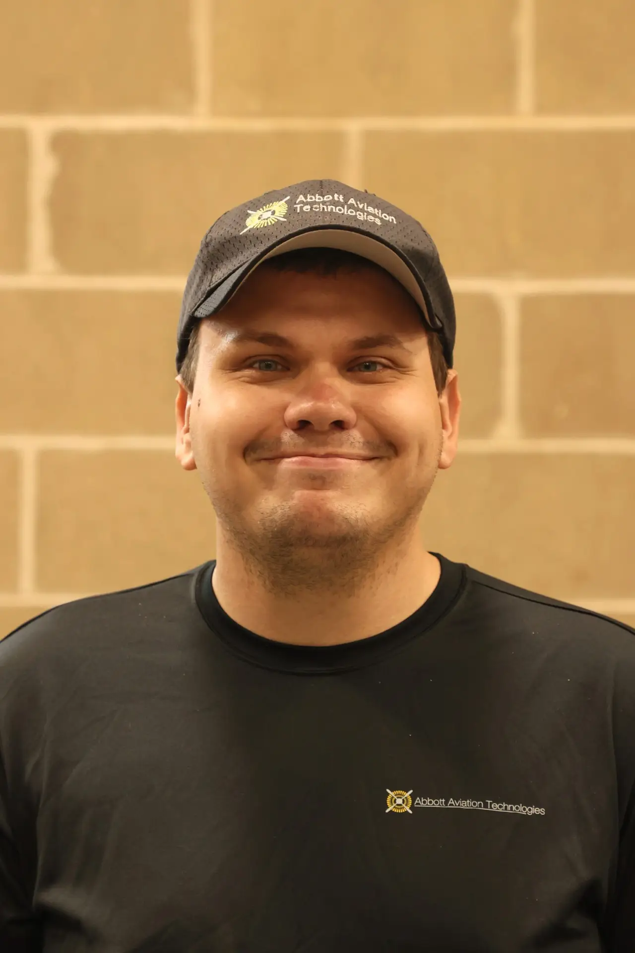 Eli Hines, A&P Mechanic at Aviate