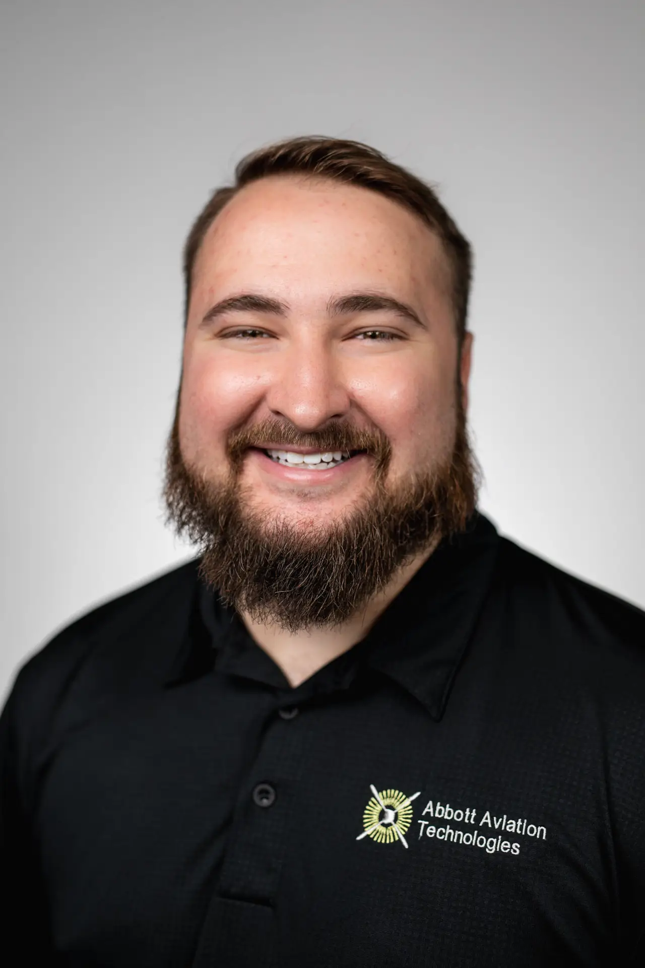 Caleb McGennis, Webmaster at Aviate